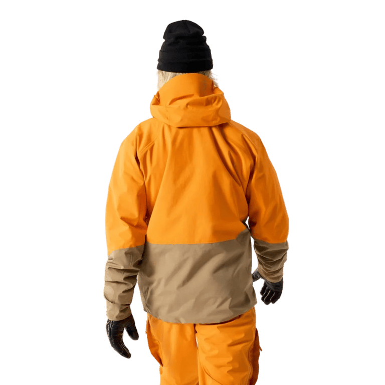 Rush Ski Jacket
