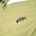 Original BSR 2oz Insulated Hooded Snowboard Jacket
