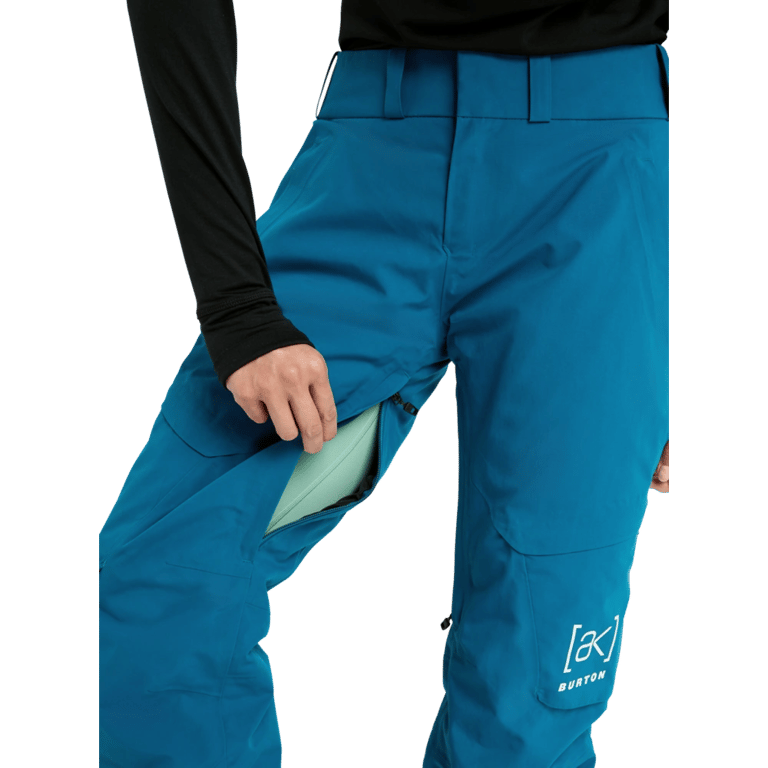 AK Summit Gore-Tex Insulated Snowboard Pants - Womens