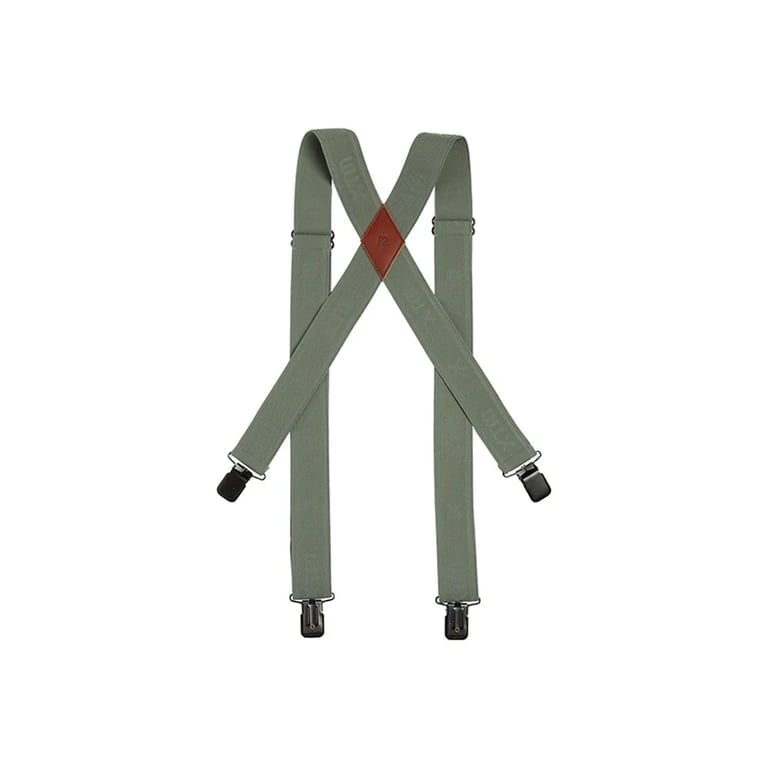 Braces Suspenders - Kids