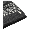 Cosmic Kiss Jacquard Beanie - Women
