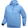 Arcteryx Emblem Fleece Hoodie - Womens