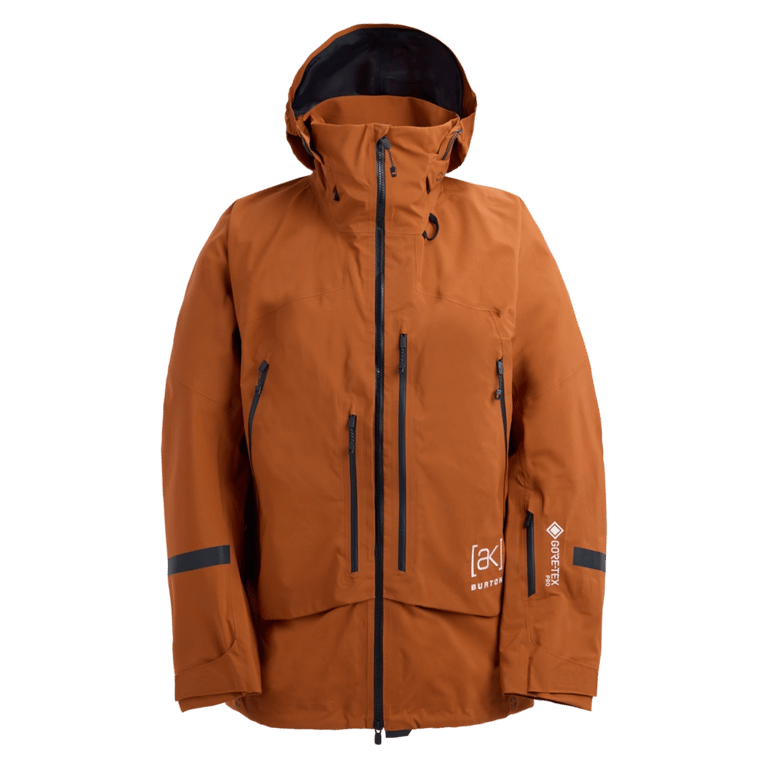 AK Acamar Gore-Tex 3L Snowboard Jacket