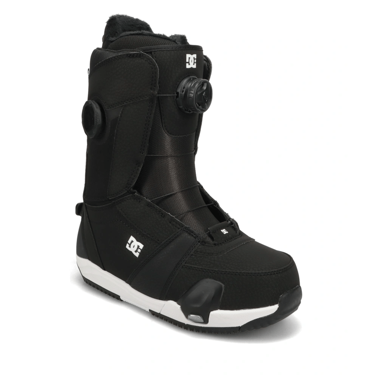Lotus Step On Snowboard Boots - Womens