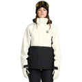 Bolt Ins Snowboard Jacket - Womens