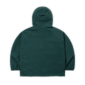 Arctic Edge Hooded Snowboard Jacket