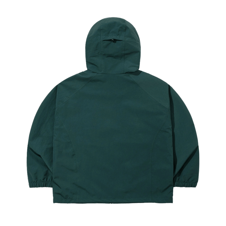 Arctic Edge Hooded Snowboard Jacket