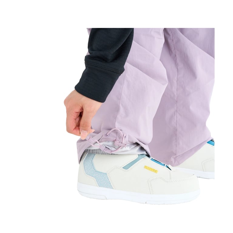 Journey Snowboard Pants - Womens