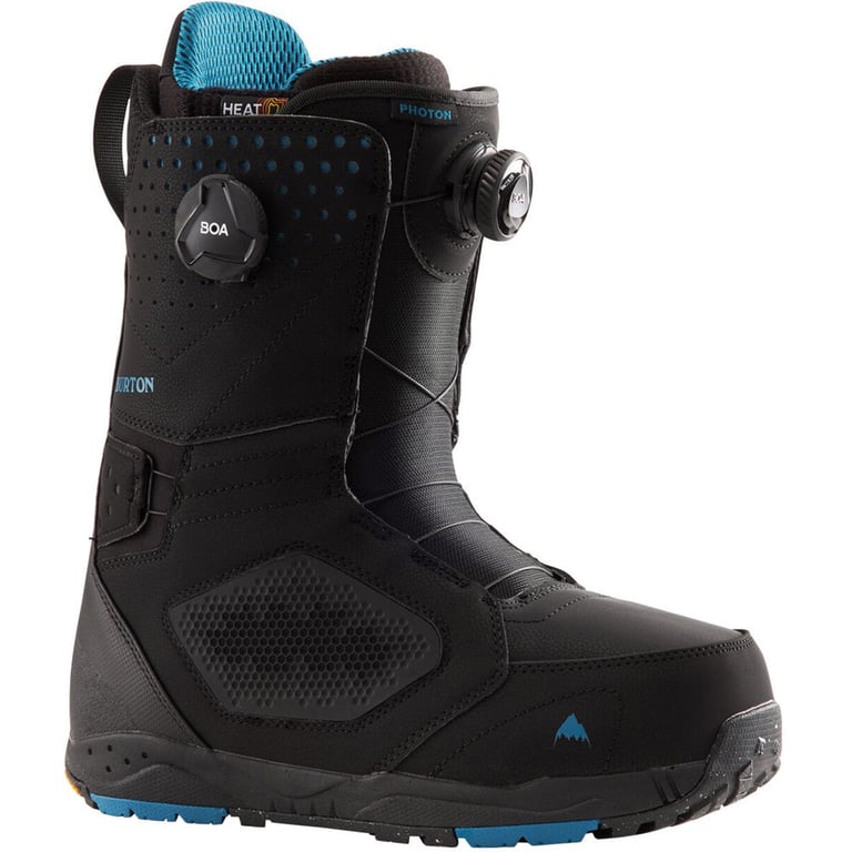 Burton Photon BOA Snowboard Boots | Rhythm Snowsports.