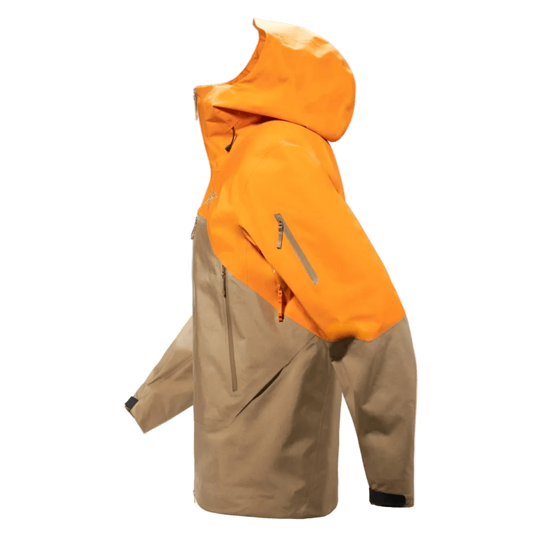 Rush Ski Jacket