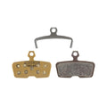 Carbometallic Bike Brake Pad