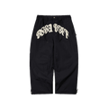 Arc Logo Super Wide Ventilation Snowboard Pants