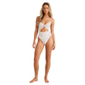 Stuck On You Tanlines Mika 1Pc Swimsuit - Womens