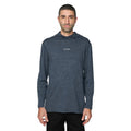 Feathertop Ultralight Hooded LS Tee