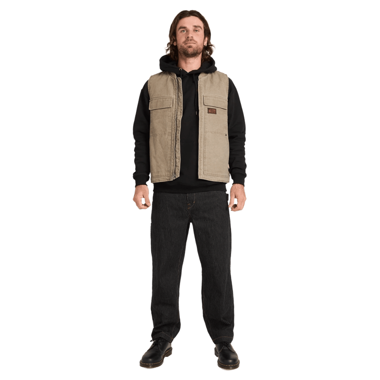 Freshdust Workwear Vest
