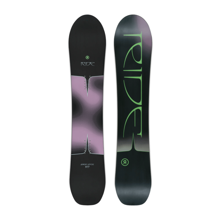2027 Magic Stick Snowboard - Womens