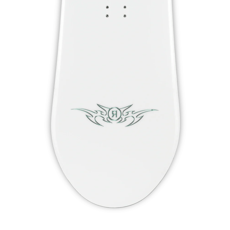 2027 Saturday Snowboard - Womens