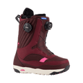 Burton Limelight BOA Snowboard Boots Almandine- Womens