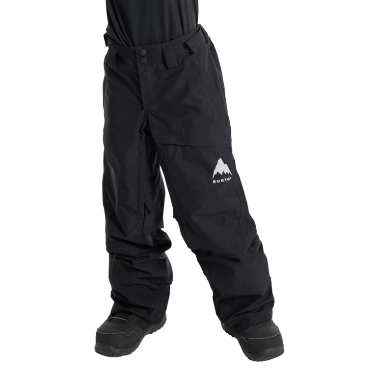 Shell Gore-Tex Snowboard Pants - Kids