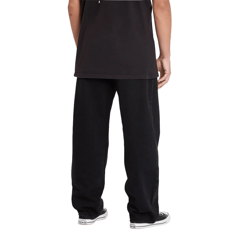 Billow Denim Pants