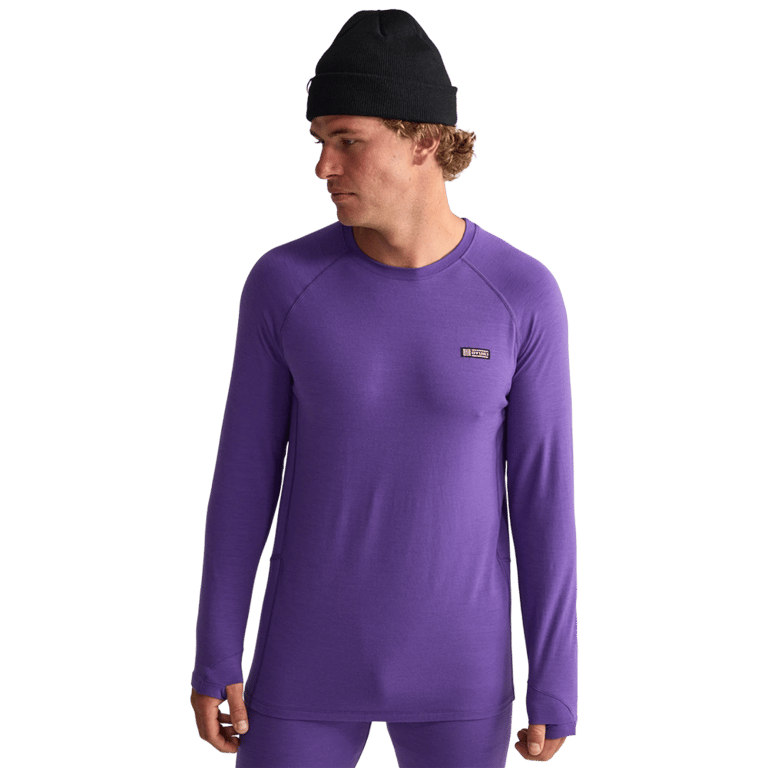 Merino Thermal Longsleeve