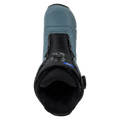 Birdseye view of Burton Ruler BOA Snowboard Boots