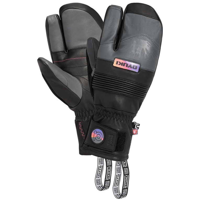 Sencho Pep Gtx Trigger Mitts