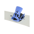Cartel X EST Step On Snowboard Bindings