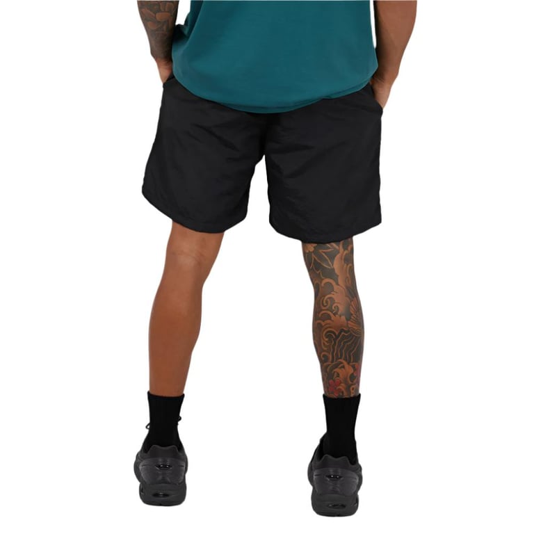 Courtside Short