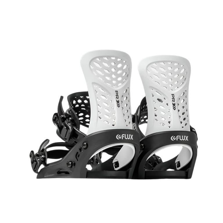 PR Snowboard Bindings