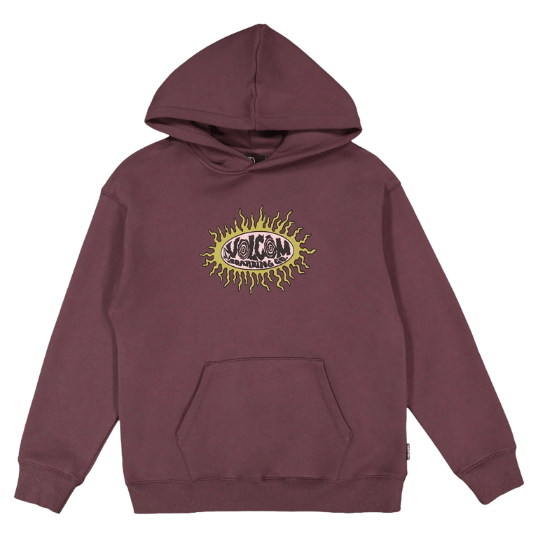 Watanite Pull Over Jumper - Kids