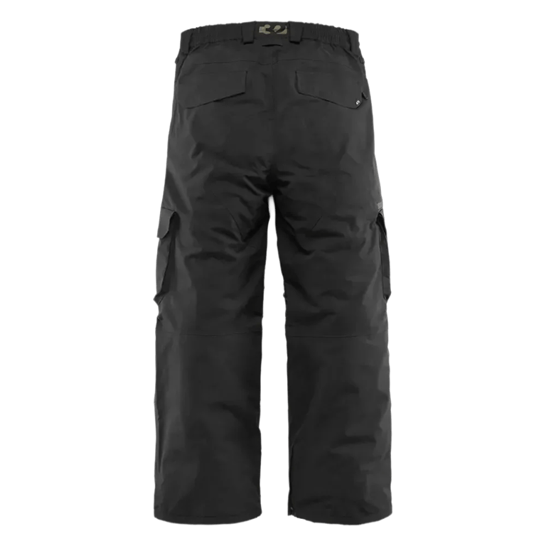 Blahzay Cargo Snowboard Pants