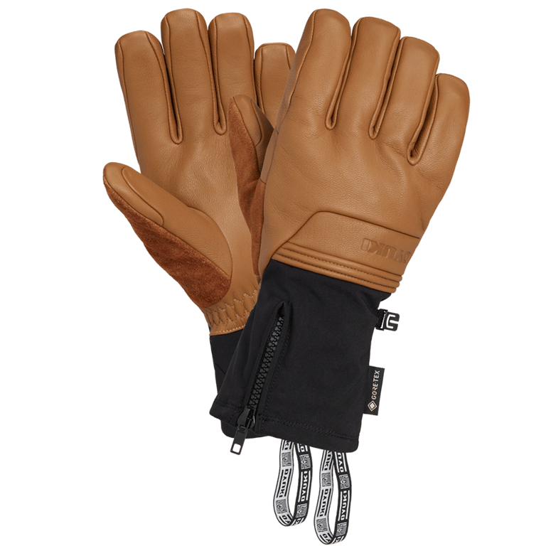 Tamashii Gtx Gloves