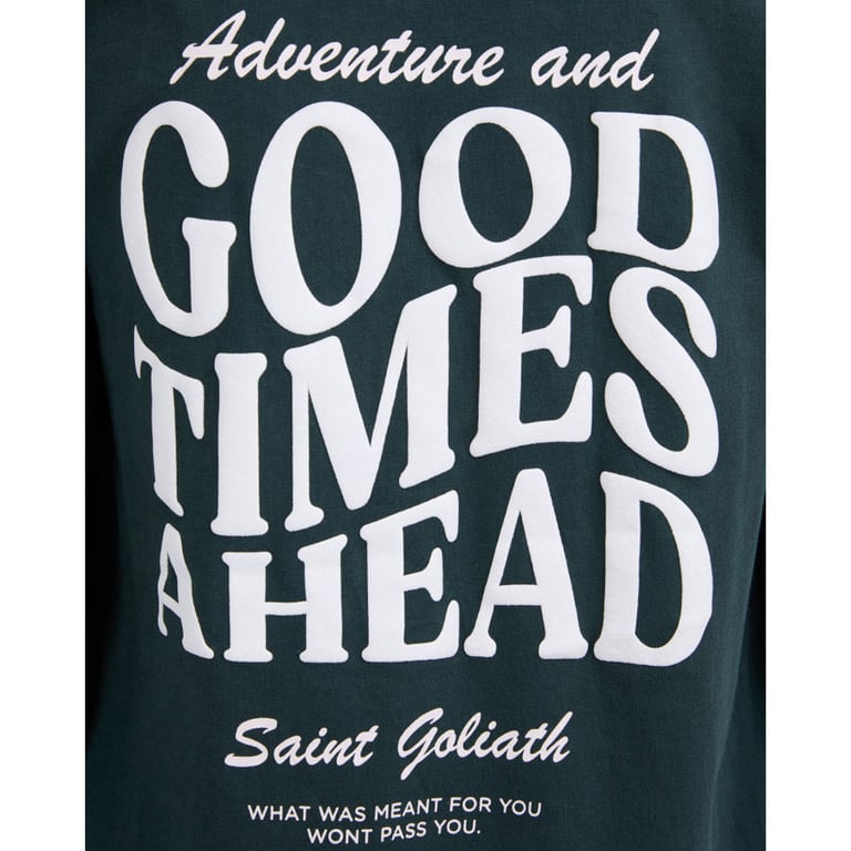 Good Times Tee - Kids