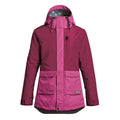 Stay Wild Parka Snowboard Jacket - Womens