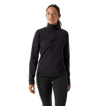 Arcteryx Rho Zip Neck - Womens