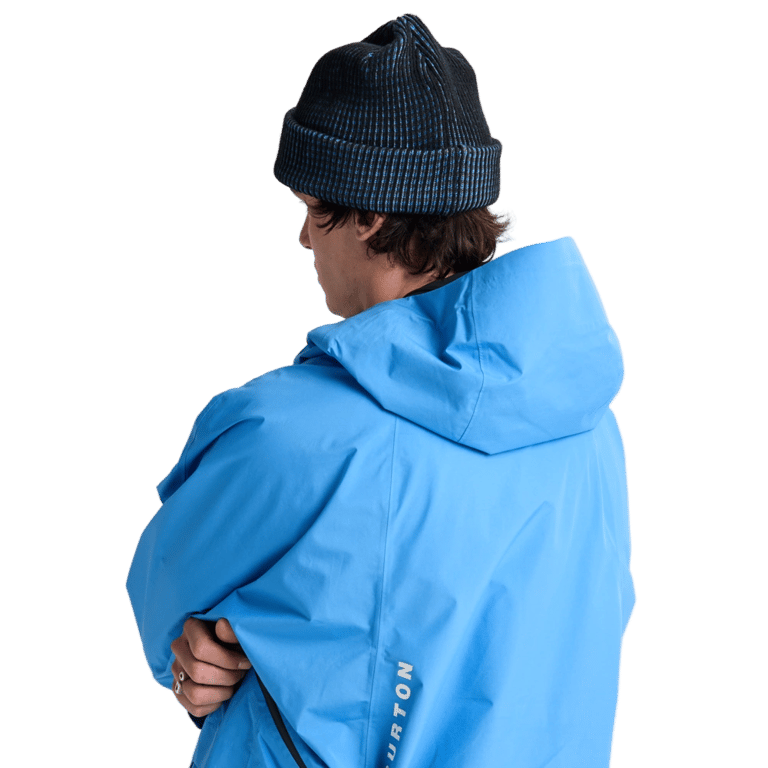 Outfall Beanie