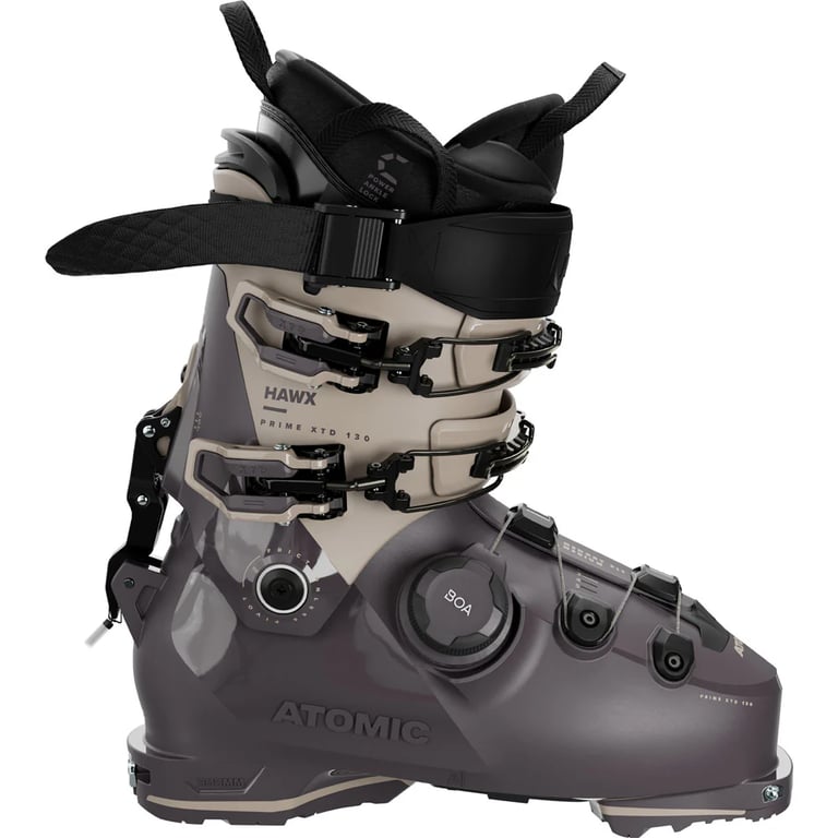 Hawx Prime XTD 130 BOA GW Ski Boots