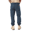 Caliper Cuffed Pants