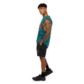 Courtside Short