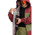 Volcom Arthur 3L Snowboard Jacket