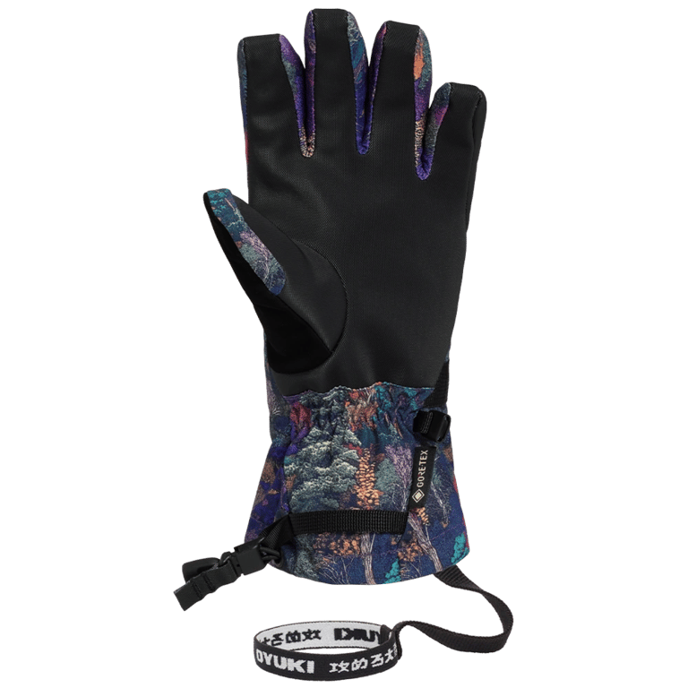 Sugi Gtx Gloves - Womens