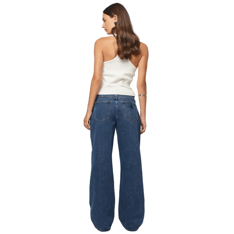 95 Baggy Bella Jean - Womens