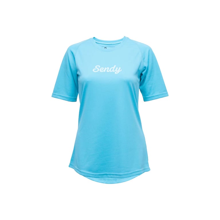 Send It S/S Jersey - Womens