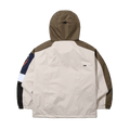 Speedway 1oz Insulated Hooded Snowboard Jacket