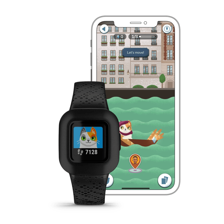 vÃ­vofit jr. 3 Watch - Kids