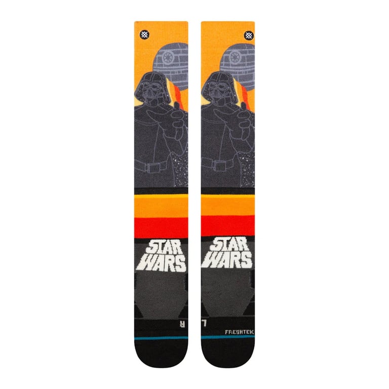 LVSW Socks