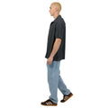 Session Waffle SS Shirt