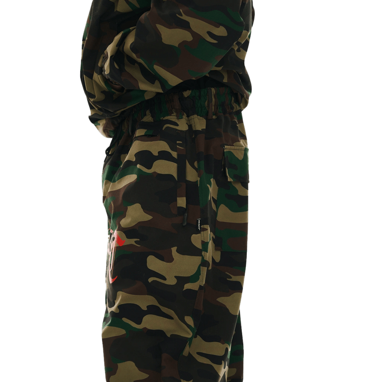 Always On Super Wide Jogger Snowboard Pants