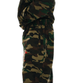 Always On Super Wide Jogger Snowboard Pants